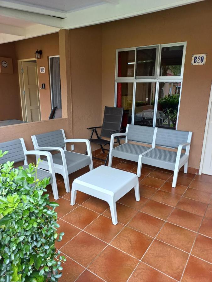 Villas Paraiso Jaco B20 Eksteriør bilde