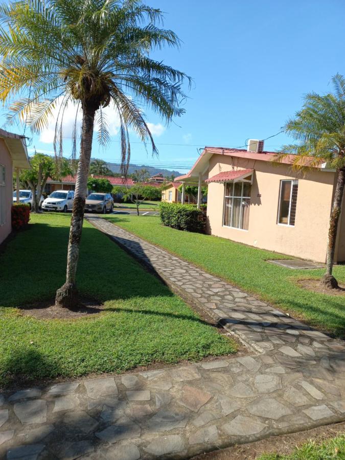 Villas Paraiso Jaco B20 Eksteriør bilde