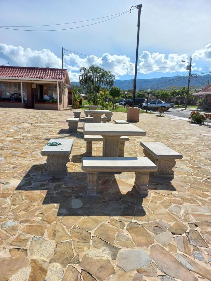 Villas Paraiso Jaco B20 Eksteriør bilde