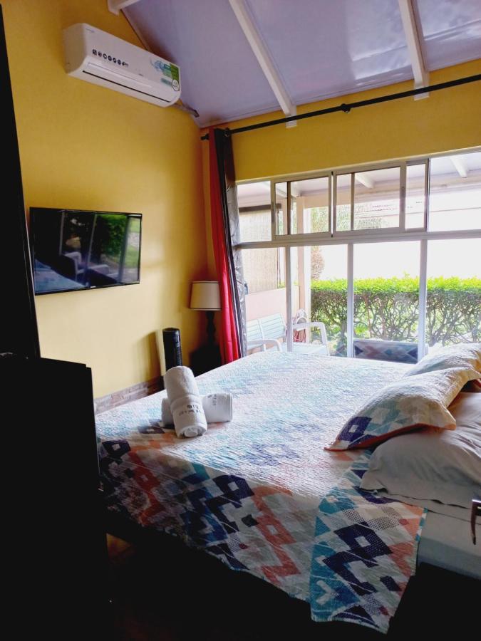 Villas Paraiso Jaco B20 Eksteriør bilde