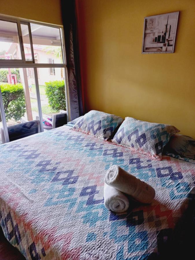 Villas Paraiso Jaco B20 Eksteriør bilde