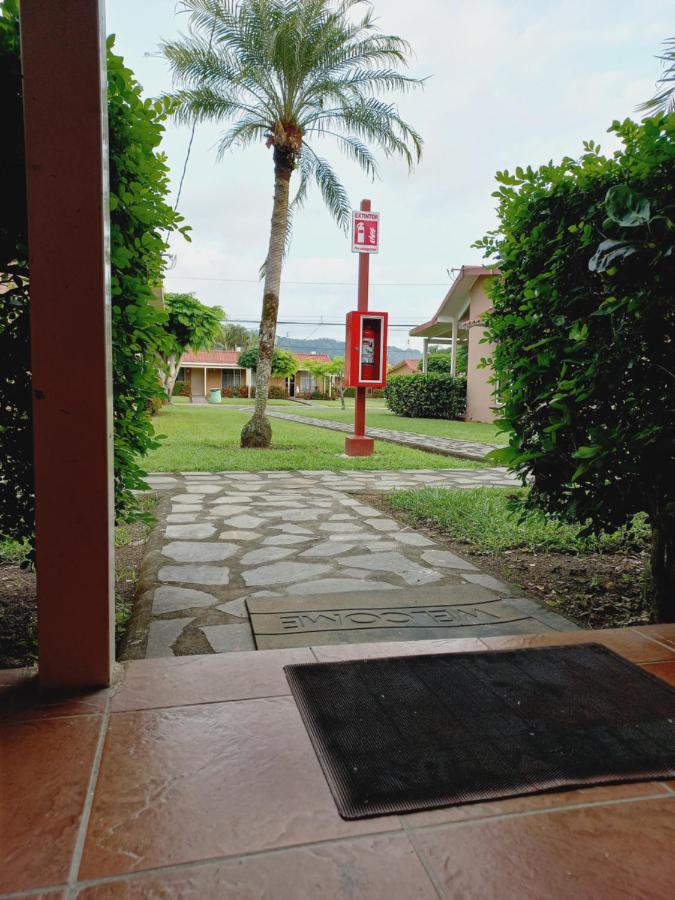 Villas Paraiso Jaco B20 Eksteriør bilde