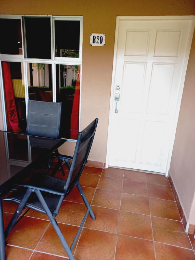 Villas Paraiso Jaco B20 Eksteriør bilde