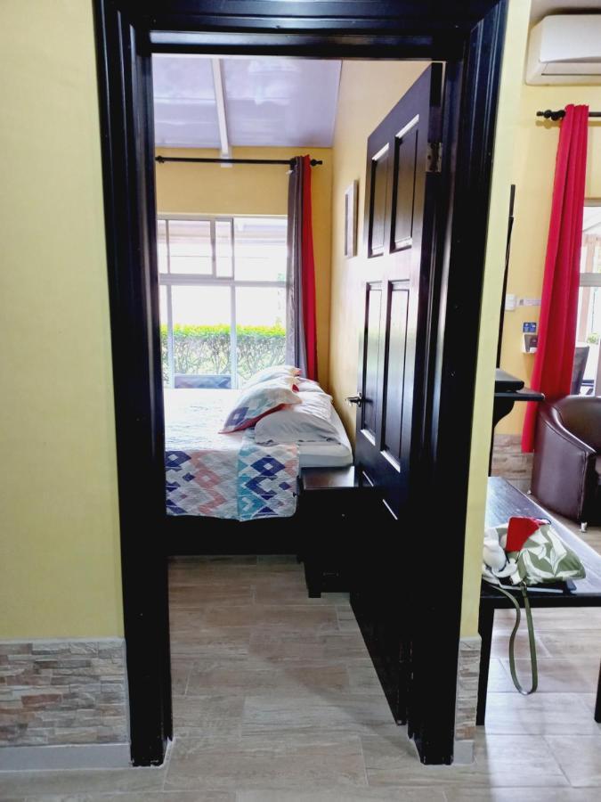Villas Paraiso Jaco B20 Eksteriør bilde