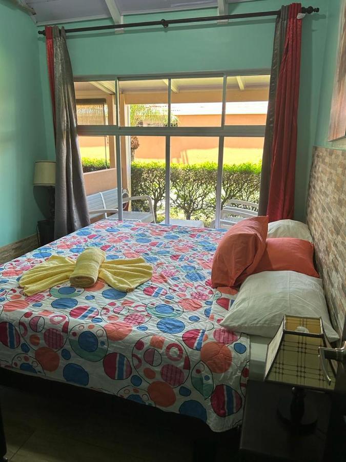 Villas Paraiso Jaco B20 Eksteriør bilde