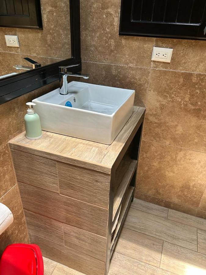 Villas Paraiso Jaco B20 Eksteriør bilde