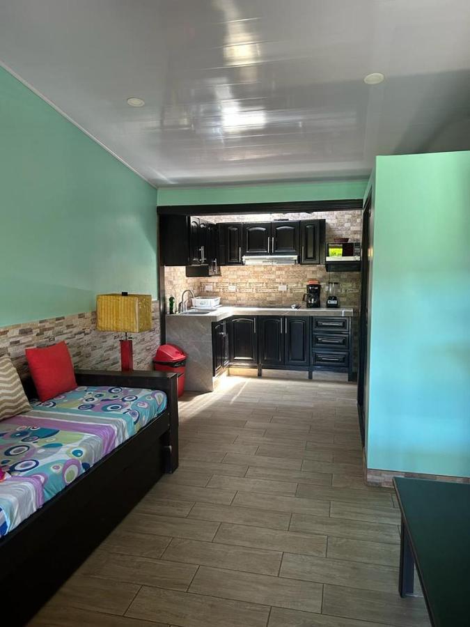 Villas Paraiso Jaco B20 Eksteriør bilde