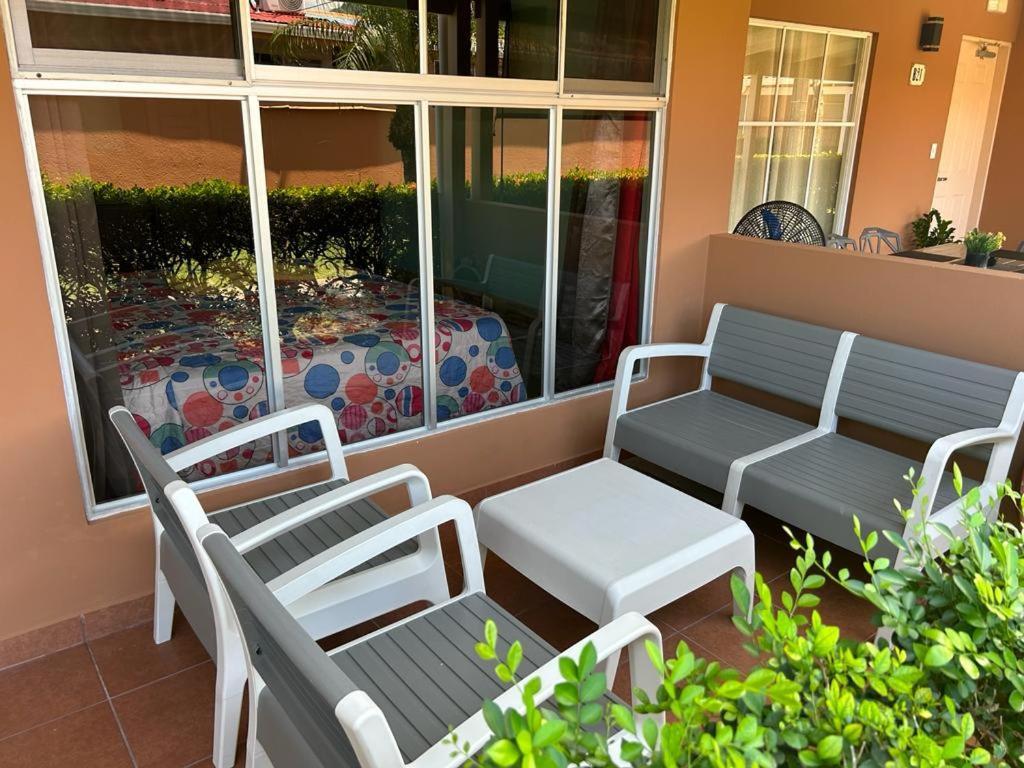 Villas Paraiso Jaco B20 Eksteriør bilde