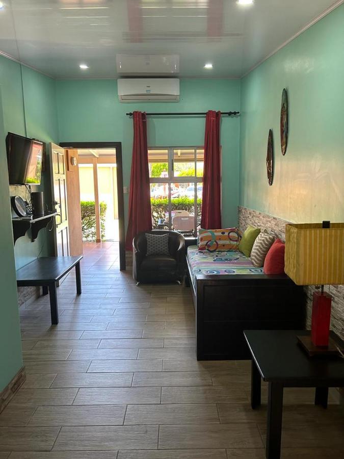 Villas Paraiso Jaco B20 Eksteriør bilde