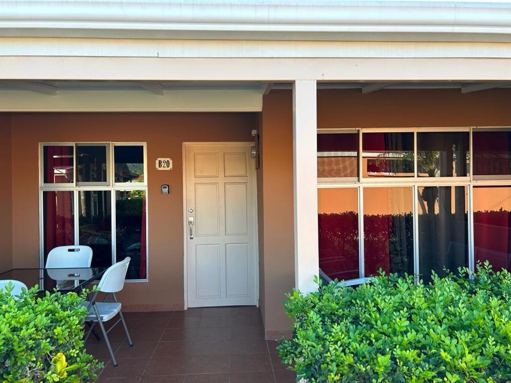 Villas Paraiso Jaco B20 Eksteriør bilde