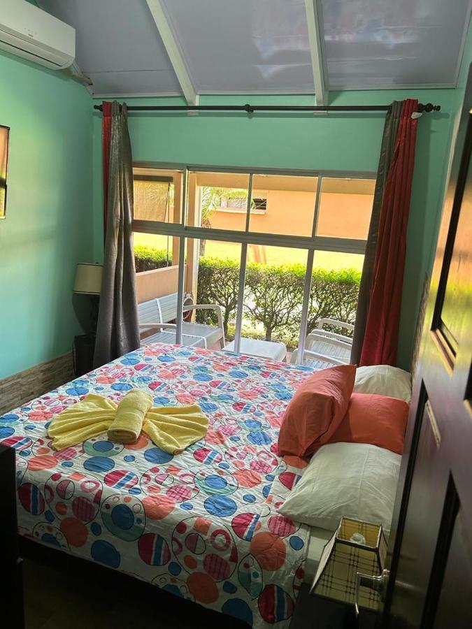Villas Paraiso Jaco B20 Eksteriør bilde