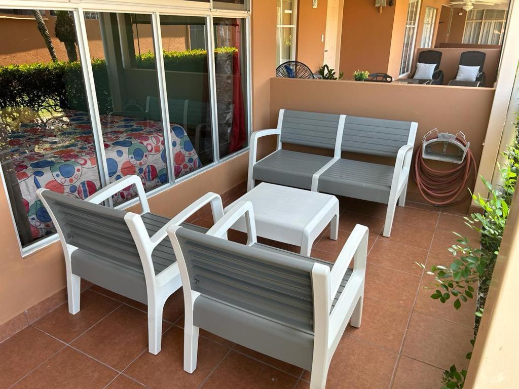 Villas Paraiso Jaco B20 Eksteriør bilde