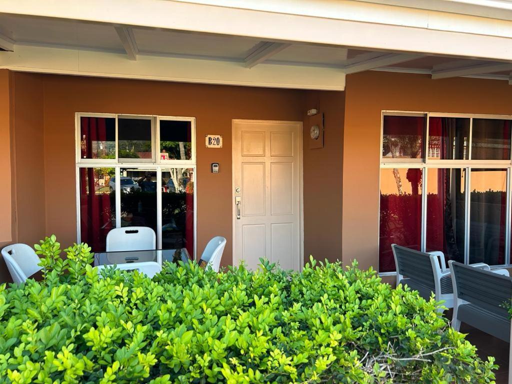 Villas Paraiso Jaco B20 Eksteriør bilde