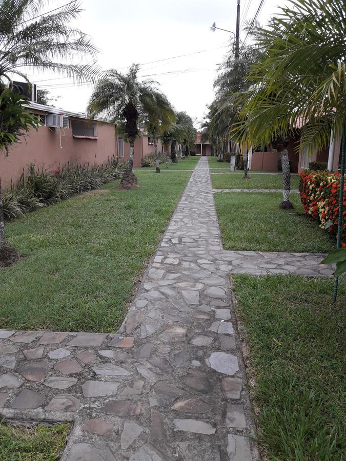 Villas Paraiso Jaco B20 Eksteriør bilde