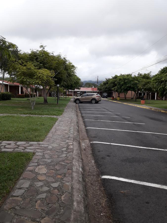 Villas Paraiso Jaco B20 Eksteriør bilde