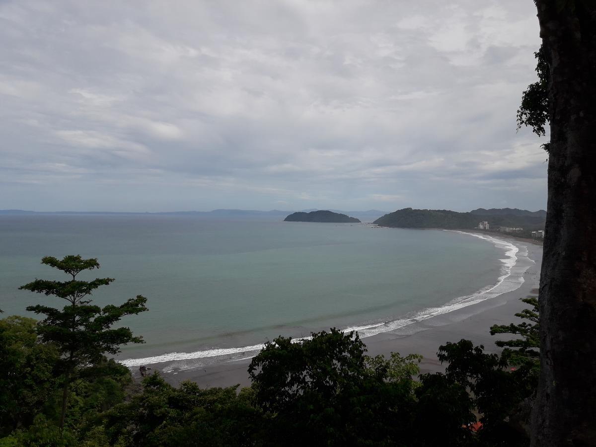 Villas Paraiso Jaco B20 Eksteriør bilde