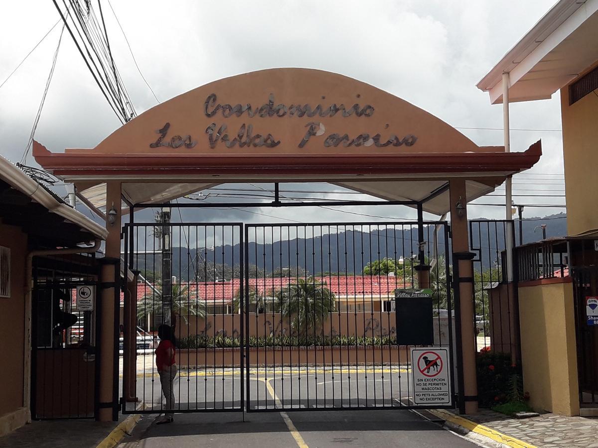 Villas Paraiso Jaco B20 Eksteriør bilde