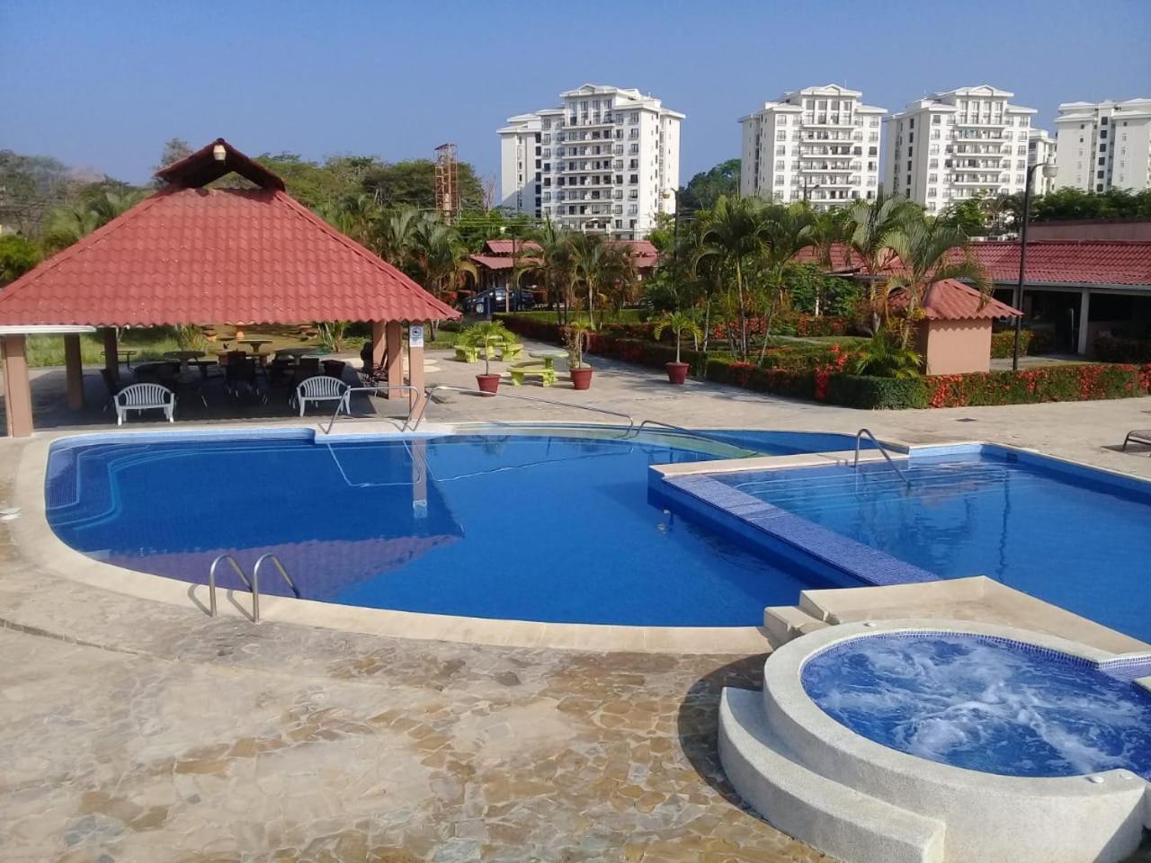 Villas Paraiso Jaco B20 Eksteriør bilde