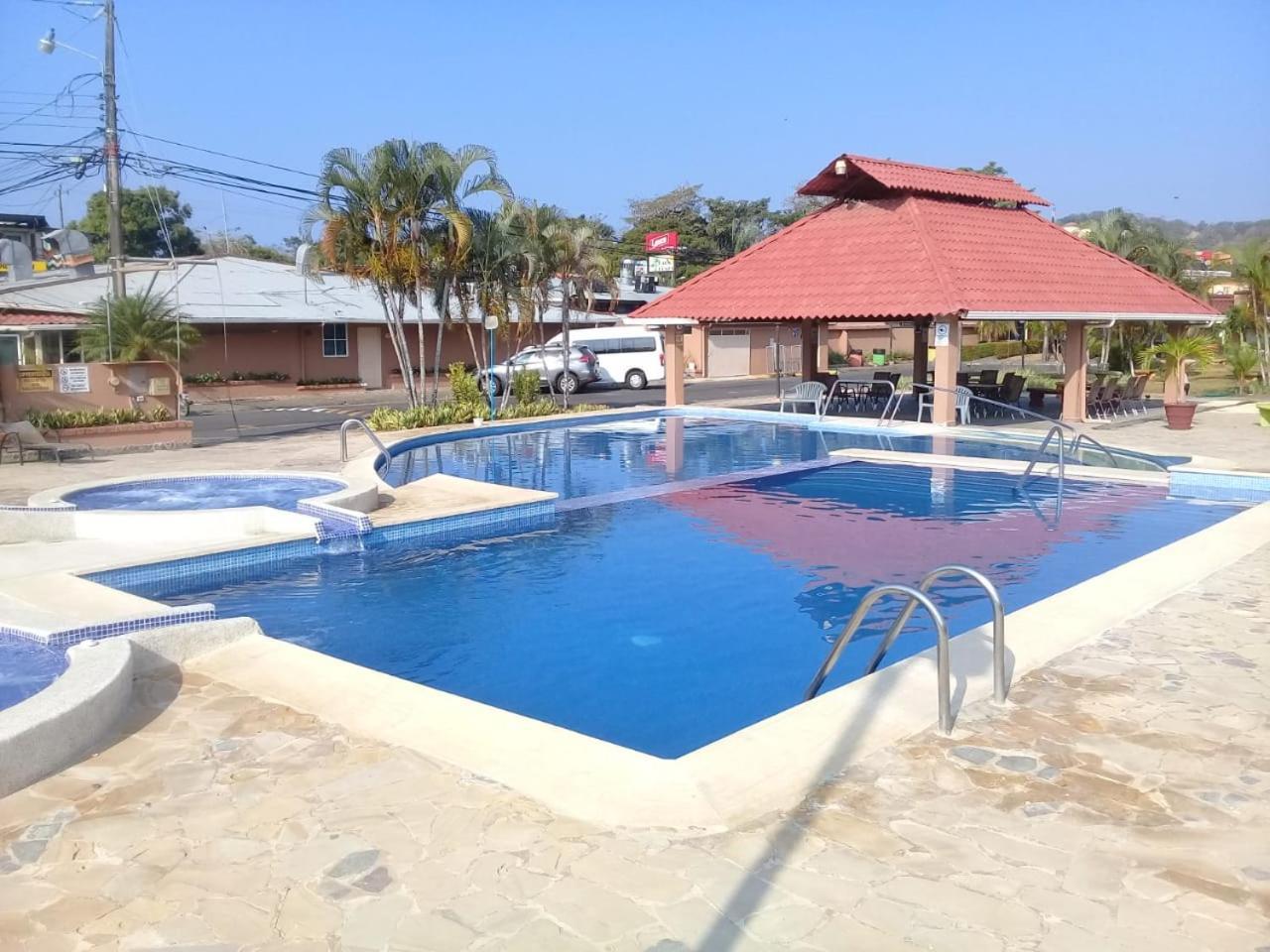 Villas Paraiso Jaco B20 Eksteriør bilde